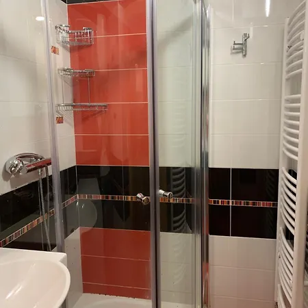 Appartement Achilleas *