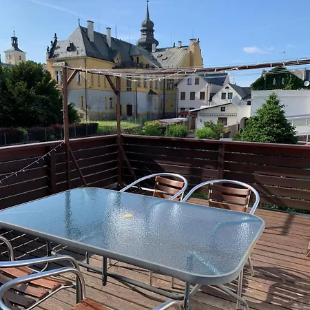 Appartement Achilleas *