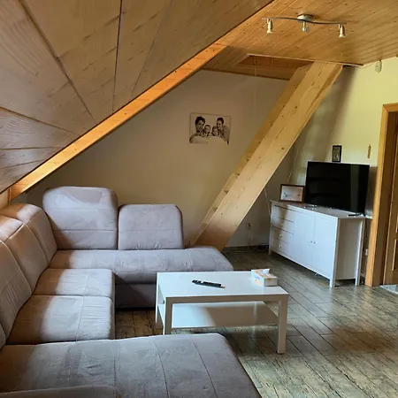 Achilleas Appartement *