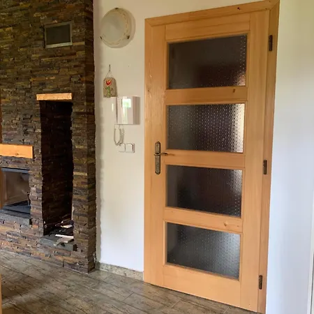 Appartement Achilleas